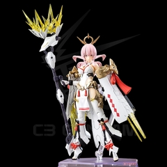 KOTOBUKIYA AUV Amaterasu Regalia - Megami Device