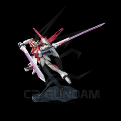 MG 1/100 SWORD IMPULSE GUNDAM
