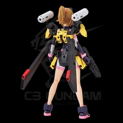 FIGURE RISE STANDARD Avatar Fumina (Gundam Build Metaverse)