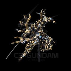 METAL BUILD 1/72 CANGDAO MODEL CD-01B ZEN of Collectible - BLACK DRAGON LIMITED EDITION