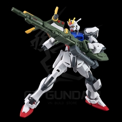 HG 1/144 Option Parts Set Gunpla 02 ( Launcher Striker & Sword Striker) CUSTOM PARTS HGSEED