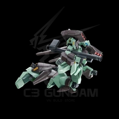 MG 1/100 RGM-89S Stark Jegan [P-Bandai]