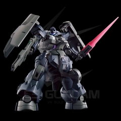 HGTWFM 021 1/144 DILANZA SOL