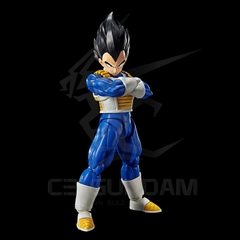 FIGURE RISE STANDARD VEGETA (NEW SPEC VER) DRAGON BALL 7 VIÊN NGỌC RỒNG