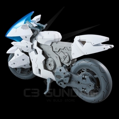 30MM 1/144 Extended Armament Vehicle (Boost Brave Bike Ver.) CUSTOM PARTS HGBC