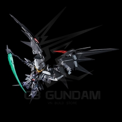 GFF MC GUNDAM FIX FIGURATION METAL COMPOSITE #1026 XXXG-01D2 GUNDAM DEATHSCYTHE HELL EW (Noble Color Ver.)