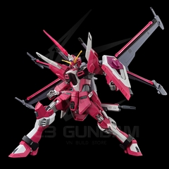 HGCE 251 1/144 ZGMF-X191M2 Infinite Justice Gundam TypeII