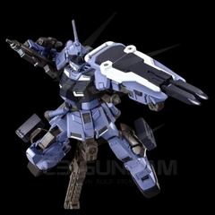 HGUC 1/144 RX-80PR Pale Rider (Ground Heavy Equipment Type) [P-Bandai]