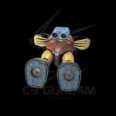 HGUC 008 1/144 MSM-03 Gogg