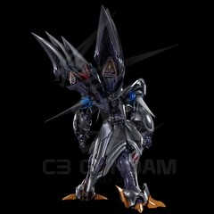 METAL BUILD CCS TOYS SUPER ROBOT WAR OS CYBASTER POSSESSION VER MB