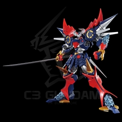HG DYGENGUAR SRW OG SUPER ROBOT WARS