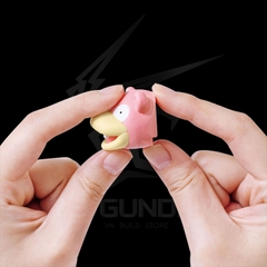 POKEMON PLASTIC MODEL COLLECTION QUICK! 15 SLOWPOKE POKEMON PLAMO