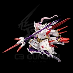 KOTOBUKIYA Asra Nine Tails - Megami Device