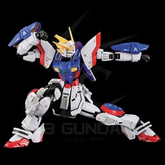 RG 042 1/144 Shining Gundam