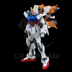 HG 1/144 Option Parts Set Gunpla 14 (Gunbarrel Striker) CUSTOM PARTS HGSEED