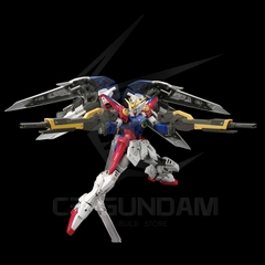 RG 043 1/144 Wing Gundam Zero XXXG-00W0