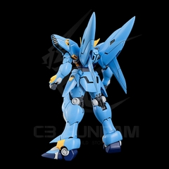 HG Huckebein (PTX-08R) SRW OG SUPER ROBOT WARS