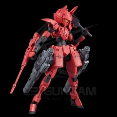 HGBC 30MM 1/144 CUSTOMIZE WEAPONS (HEAVY WEAPON 1)