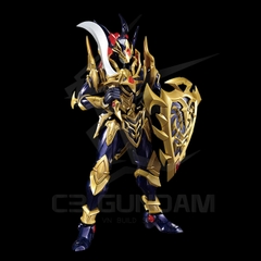 FIGURE RISE STANDARD Black Luster Soldier (Amplified) [Yu-Gi-Oh!]