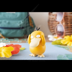 POKEMON PLASTIC MODEL COLLECTION QUICK! 21 Psyduck POKEMON PLAMO