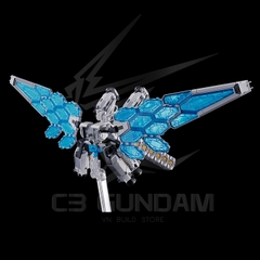 1/144 RX-78F00/E Gundam (EX-001 G.L.R.S.S. Feather UNIT) Chemical Recycle Ver.