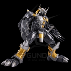 FIGURE RISE STANDARD BLACK WARGREYMON [DIGIMON]