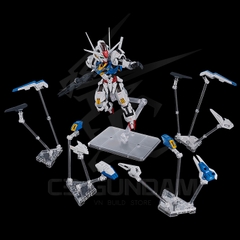 MGSD XVX-016 Gundam Aerial (Gundam The Witch From Mercury)