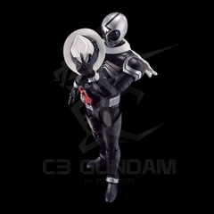 FIGURE RISE STANDARD Kamen Rider Skull