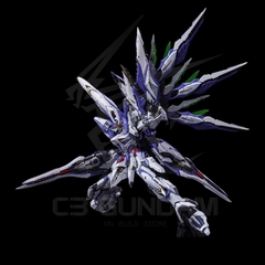 EINTA-INDUSTRIES 1/72 NPCM-017 Level-Ultimate Sky Defender Model Kit