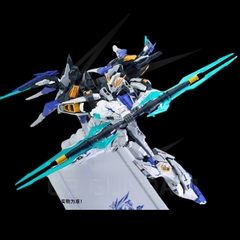 MECHA CORE INDUSTRY 1/100 Charon