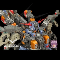 Mechanicore 1/100 ZMS-2 Ziegler Premium Version  Limited Edition -Zeong