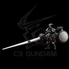 KOTOBUKIYA 1/24 Governor Ignite Spartan - Hexa Gear