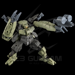 30MM 1/144 bEXM-29  GARDONOVA [GREEN]