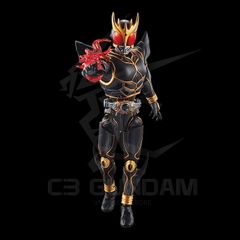 FIGURE RISE STANDARD Masked Rider Kuuga Ultimate Form