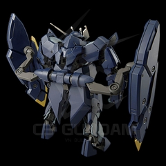 HGIBO 1/144 Gundam Zagan