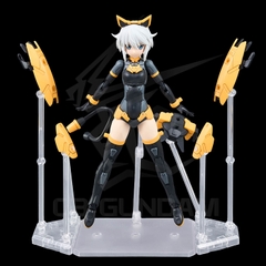 ĐẾ Action Base Weapon Display 01 BANDAI 30MM-HG-RG GIÁ ĐỠ MÔ HÌNH GUNDAM