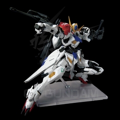 MG 1/100 Gundam Barbatos Lupus Iron Blood Orphans