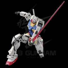 RG 040 1/144 RX-78-2 Gundam Ver 2.0
