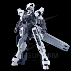 HGTWFM 025 1/144 GUNDAM SCHWARZETTE