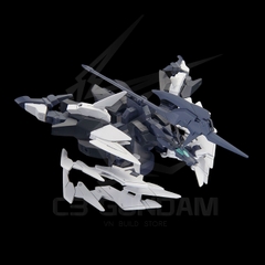 HGBM 06 1/144 Plutine Gundam (Gundam Build Metaverse)