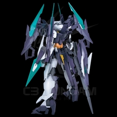 MG 1/100 GUNDAM AGEII MAGNUM