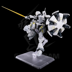 HGGQ 007 1/144 MS-15/H Xavier's Gyan Hakuji-Packs