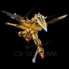 RG 041 1/144 ORB-01 Akatsuki Gundam (Oowashi Unit)