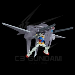 HG 1/144 Option Parts Set Gunpla 15 (Cavalier Aifrid) CUSTOM PARTS HGSEED
