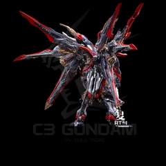 INFINITE DIMENSION 1/100 IN ERA+ RT-002 Nemesis Goddess