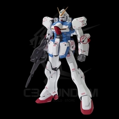 MG 1/100 LM312V04 V Victory Gundam (Ver. Ka)