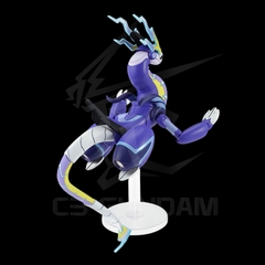 POKEMON PLASTIC MODEL COLLECTION 059 Miraidon POKEMON PLAMO