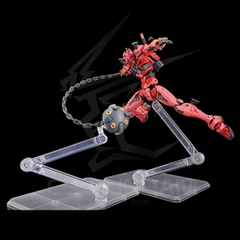 HGGQ 004 1/144 GMS-a Red Gundam