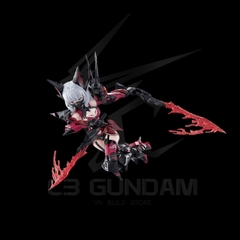 E-MODEL 1/12 A.T.K Girl Series Endless Night Camilla Deluxe Version