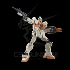 HGUC 202 1/144 RGM-79[G] GM Ground Type